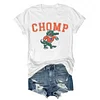 University of Florida Gators Chomp Tee