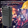 Front Cover Housing Case for Motorola XIR C1200 DEP250 DP540 CP100D Radios