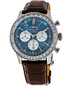 Breitling AB0137211C1P1 Navitimer B01 Blue Dial - &Nu;ew