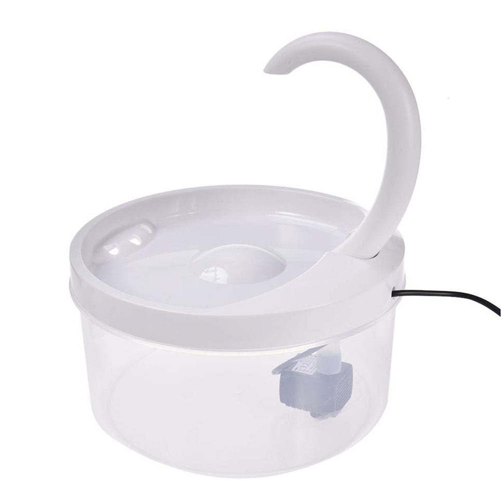 

Pet Puppy Drinking Fountain, 501 Original