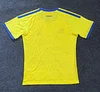 2026 Ukraine Home Football Shirt 1:1 Thai Quality