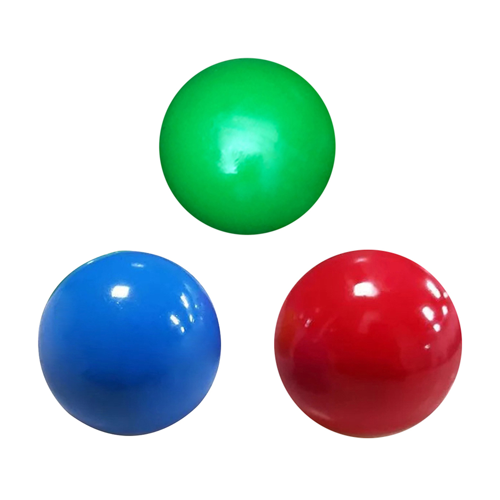 

Multicolor Ball - Pop It Fidget Toy, 501 Original