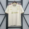 25/26 Flamengo Soccer Jersey Second Away All Sponsor