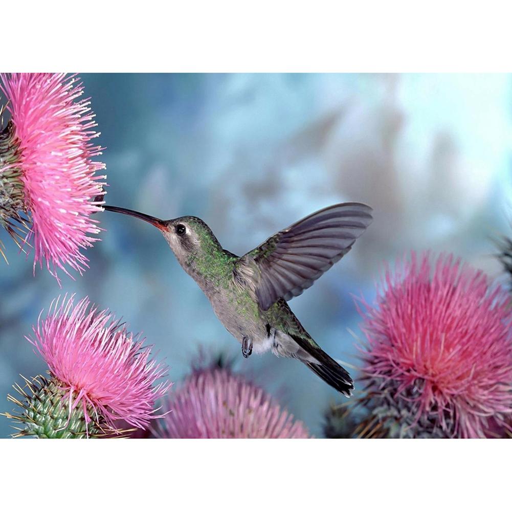 

Bird-Round Drill Diamond Painting-30*40CM, 501 Original
