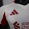 2025/2026 Player Version Liverpool away Football Shirt 1:1 Thai Quality