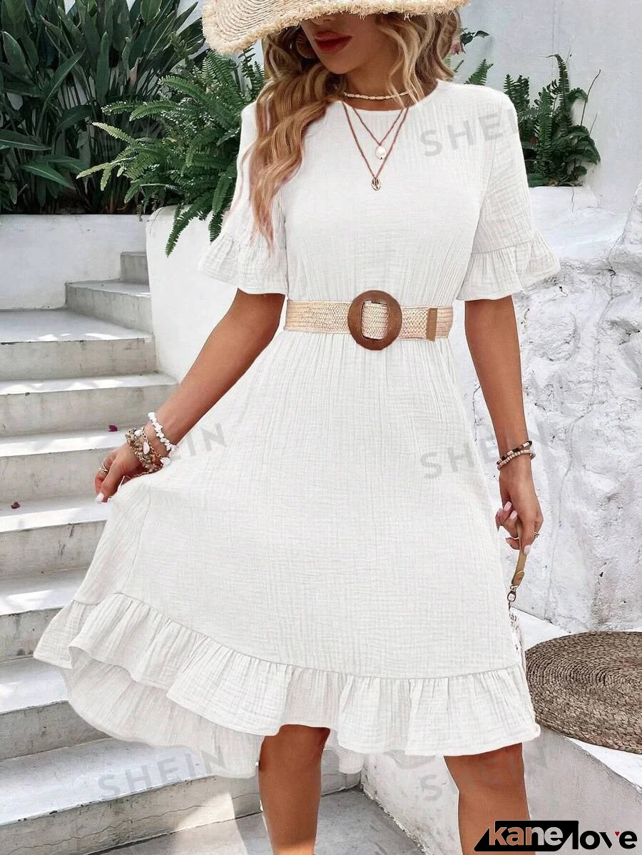 Comfortable and Stylish Dress