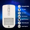 Wireless 7s Voice Translation Handwriting Mouse with Virtual Keyboard