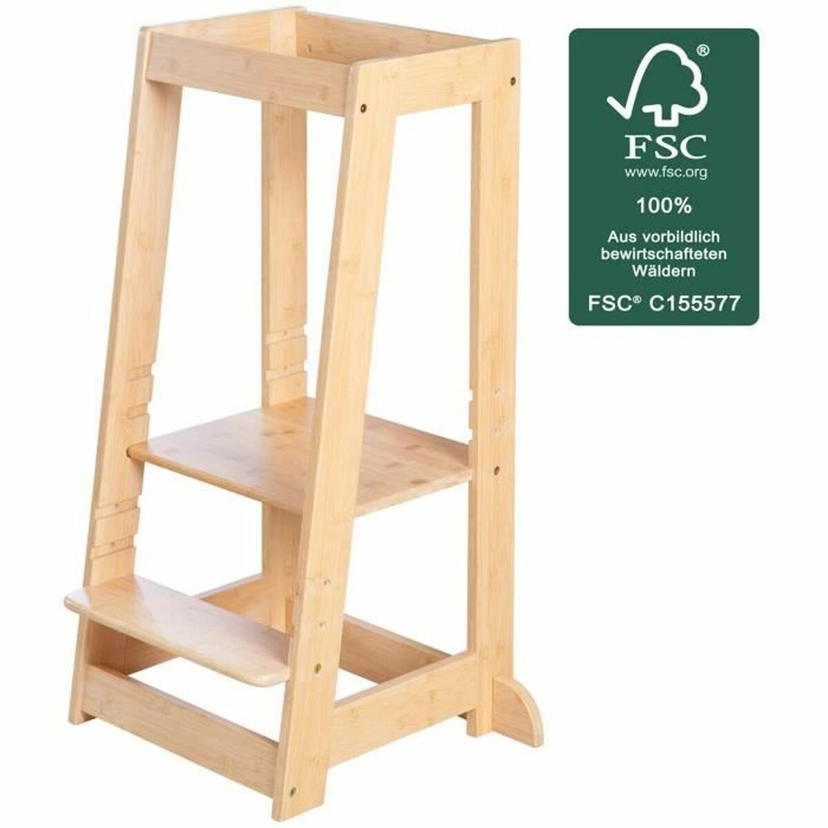 Highchair ROBA