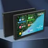 5 Inch IPS Secondary Screen Mini Computer USB Display PC CPU GPU RAM HDD Monitor