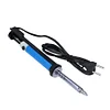 Handheld Electric Tin Suction Sucker Pen Soldering Desoldering Pump(EU Plug