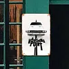 Vanishing Point Movie - Vintage Metal Signs - 20*30cm/30*40cm - Movie