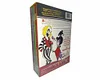 Beetlejuice the complete series (Blank box and DVD cover)
