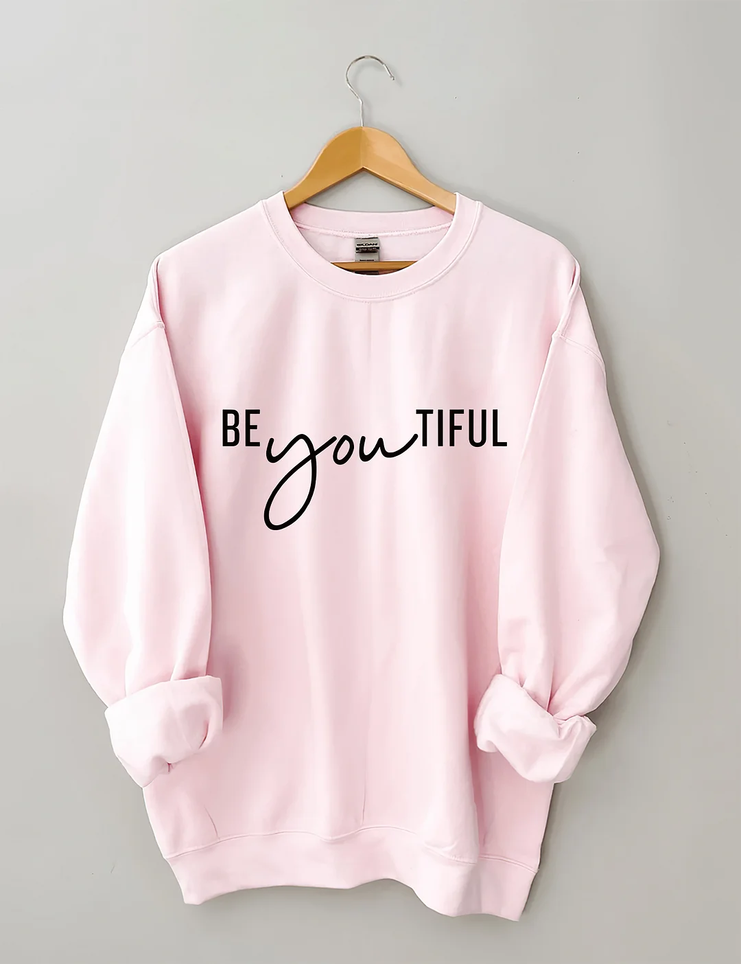 Beyoutiful Sweatshirt