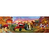Farm - Full Round Diamond Painting(90x30cm)