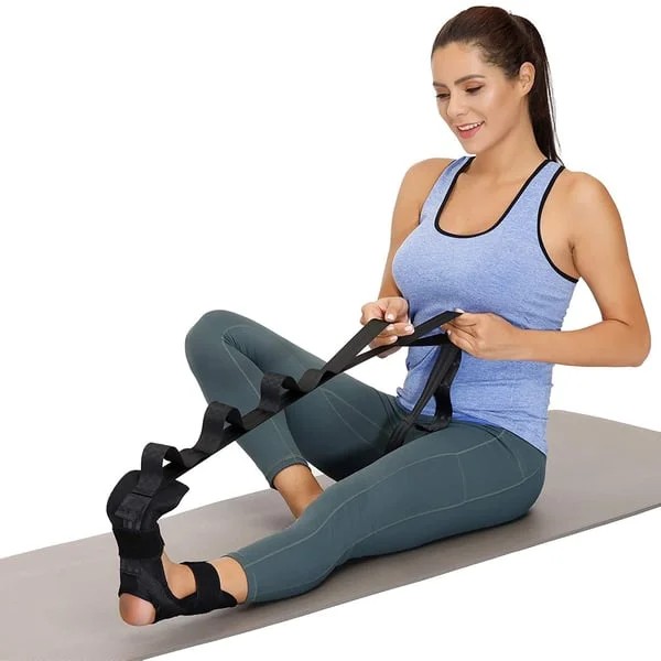 Last day 49% off🔥Fascia Stretcher | finally flexible again