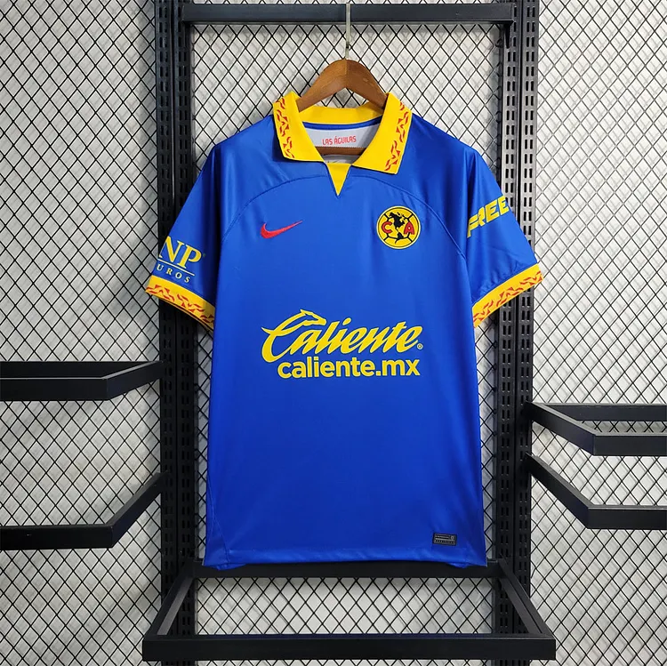 2023 Club Am&eacute;rica Away Jersey