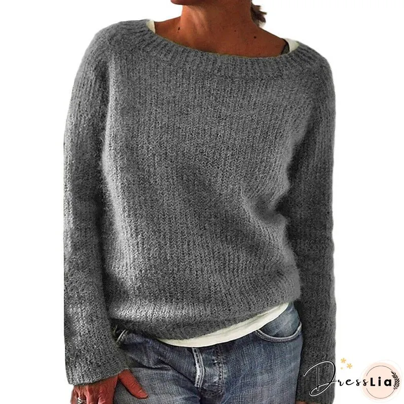 Classic and Stylish winter Pullover