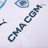 Marseille Home Soccer Jersey 2024/25