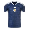 Scotland Home Soccer Jersey World Cup 2026