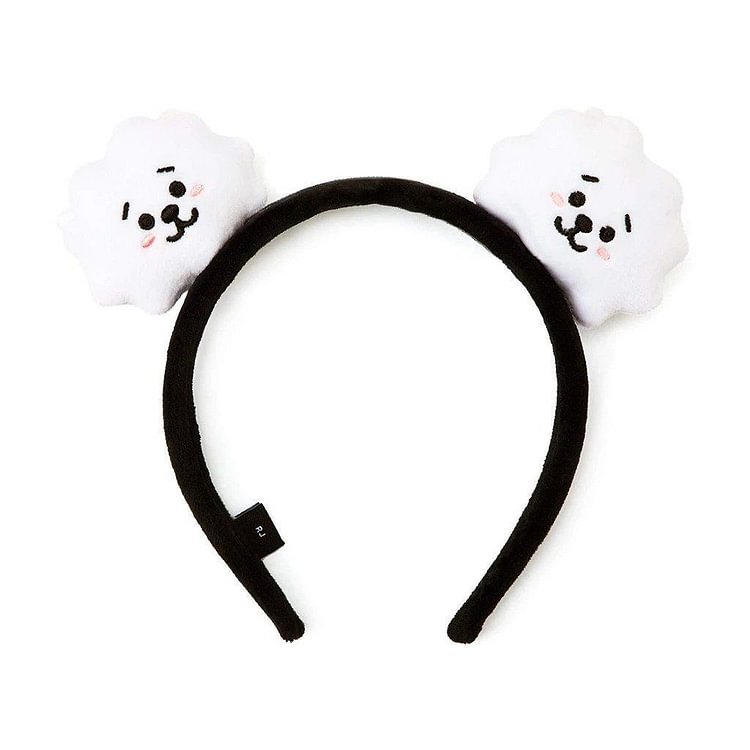 BT21 X RJ Headband
