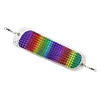 Trolling Fishing Diving Flash Board Salmon Fishing Flasher Trout Spin Flasher