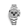 Rolex 116509 Daytona Meteorite - New