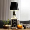 Wireless Wine Bottle Lamp, Portable LED Wine  Bottle Lamp, Rechargeable Touch Table Lamp With RGB Breathing Light, Suitable For Any Wine Bottle