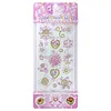 DIY Self-Adhesive Gem & Rhinestone Stickers Sparkling Jewel Stickers for Crafts & Decorations