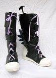 Shugo Chara Beat Jumper Cosplay Boots Shoes