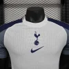 2025-2026 Players Version Tottenham Hotspur Home Football Shirt 1:1 Thai Quality