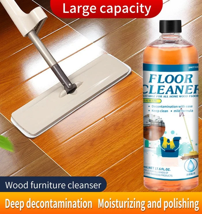 🔥Last Day 50% OFF🔥Powerful Floor Cleaning Solution
