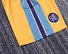 1995-1997 Retro Chelsea Away Football Jersey 1:1 Thai Quality Kids Size