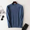 96% Cashmere Round Neck Sweater