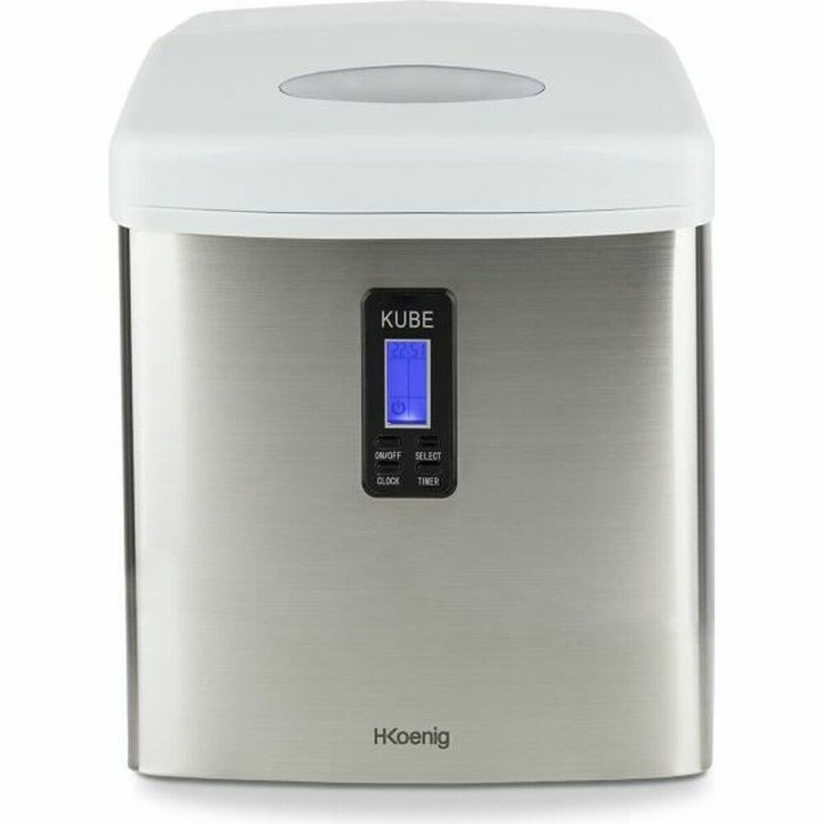 Ice Cream Maker Hkoenig KB15 Grey  SALE KIM