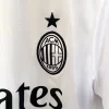 24/25 AC Milan Soccer Jersey Away