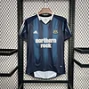 2004-2005 Retro Newcastle United Away Football Shirt 1:1 Thai Quality