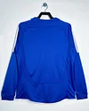 2006/2007 Long Sleeve Retro Chelsea Home Football Shirt 1:1 Thai Quality