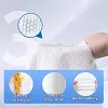 🔥🫧80 Lingettes de nettoyage d&eacute;graissantes &eacute;paisses pour la cuisine