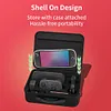 Carrying Case Waterproof and Shockproof Protective Case for Switch 2 Accessories