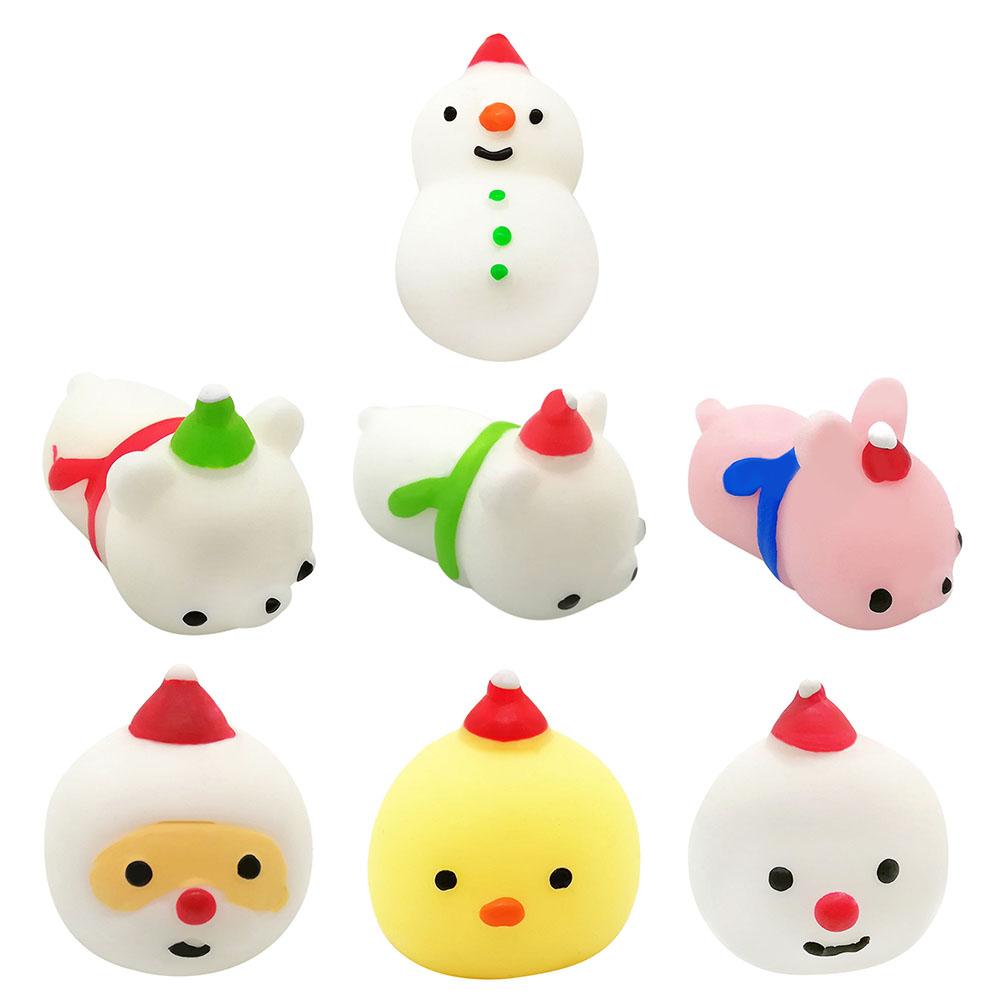 

Soft Animal - Pop It Fidget Toy, 501 Original