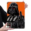 Gesture - Metal Tin Signs(8*12Inch/12*16Inch)