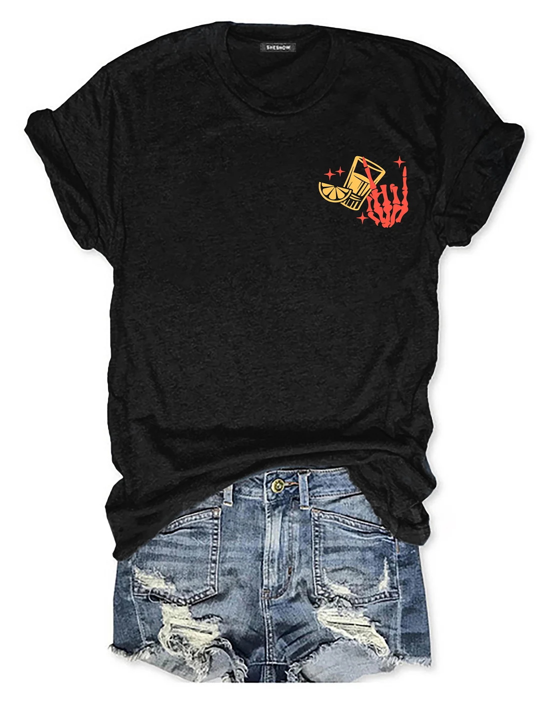 If You're Gonna Be Salty At Least Bring The Tequila T-shirt