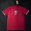 2022 FIFA World Cup Qatar Home Football Jersey perfectftball
