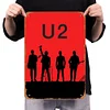 U2 Band - Vintage Metal Signs - 20*30cm/30*40cm - Music