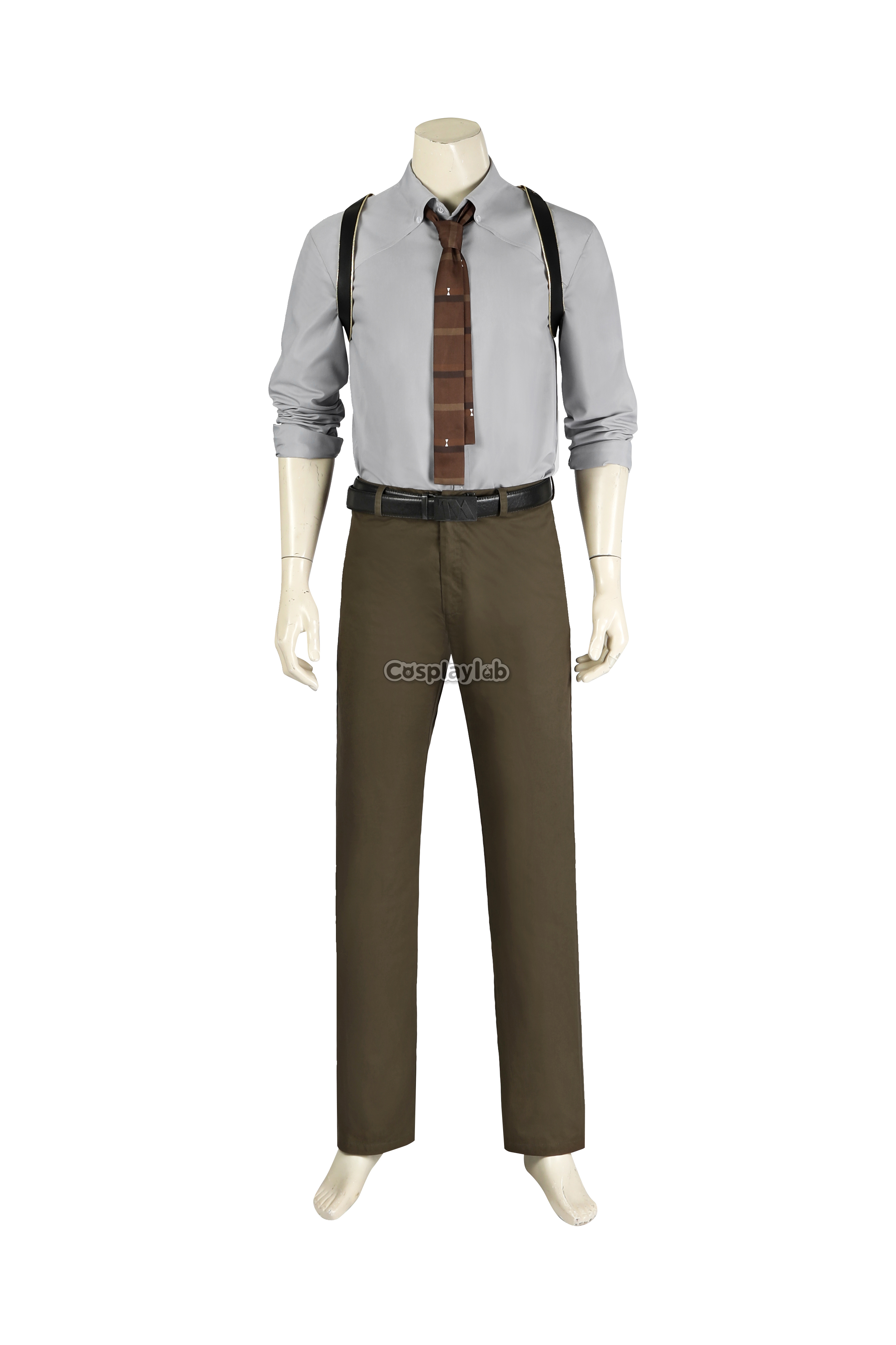 Lo ki Laufeyson Cosplay Costume