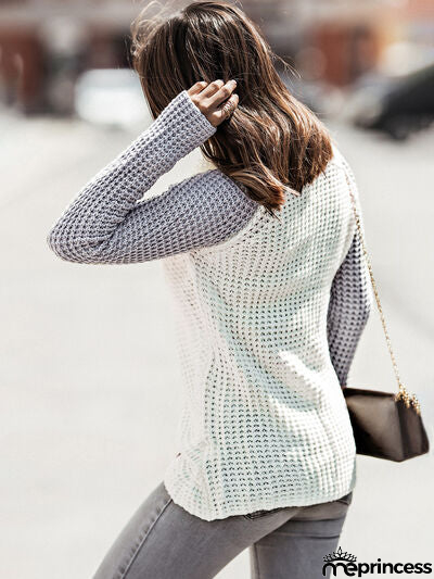 Classic and Elegant winter Sweater