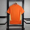 2024 Italy Goalkeeper Football Shirt 1:1 Thai Quality