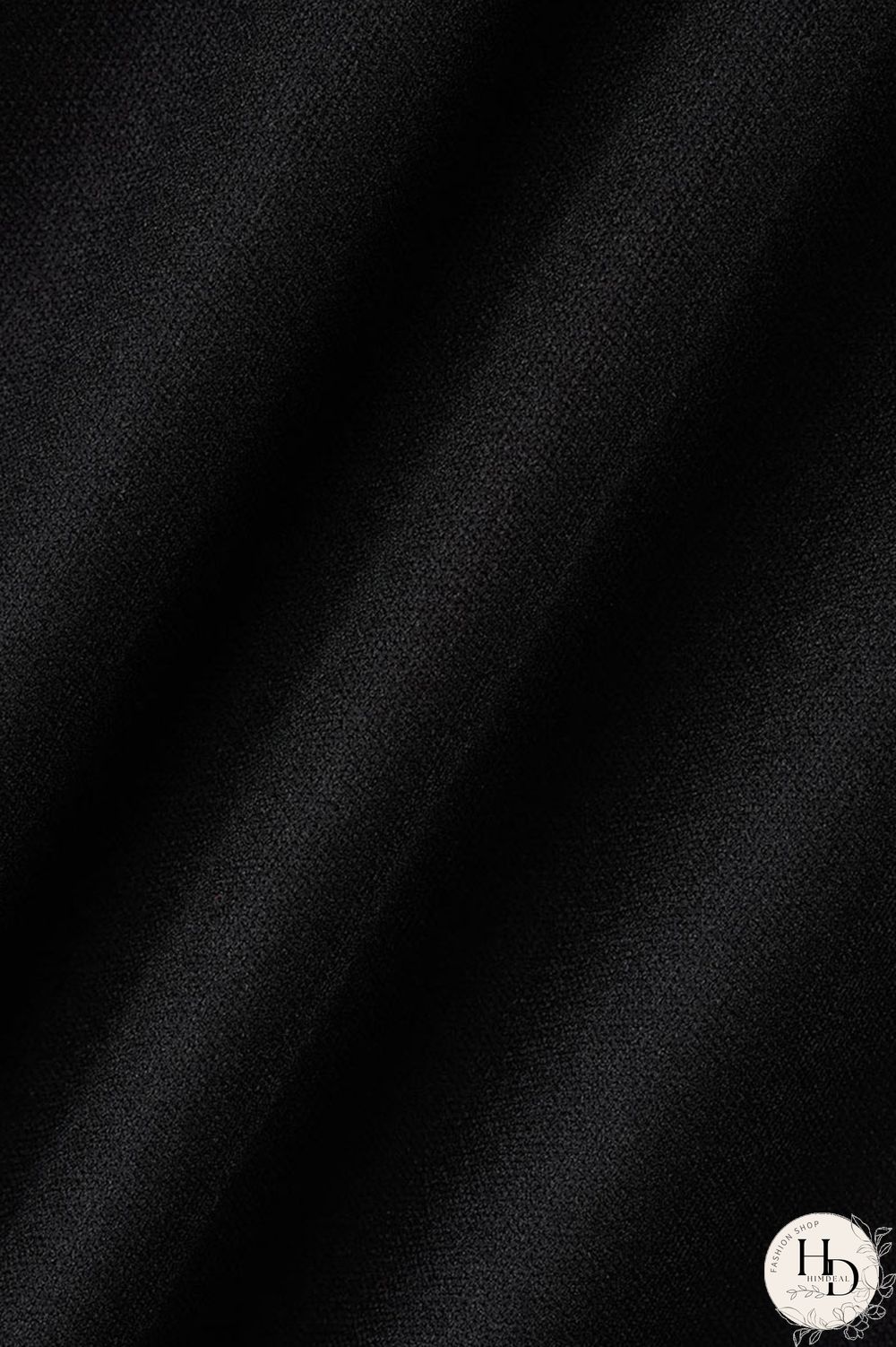 Black Casual Print Patchwork O Neck Long Sleeve Two Pieces