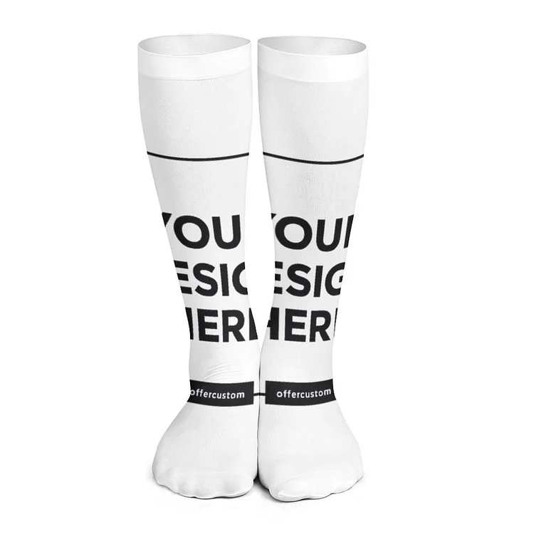 Personalized Custom  Trendy Stockings