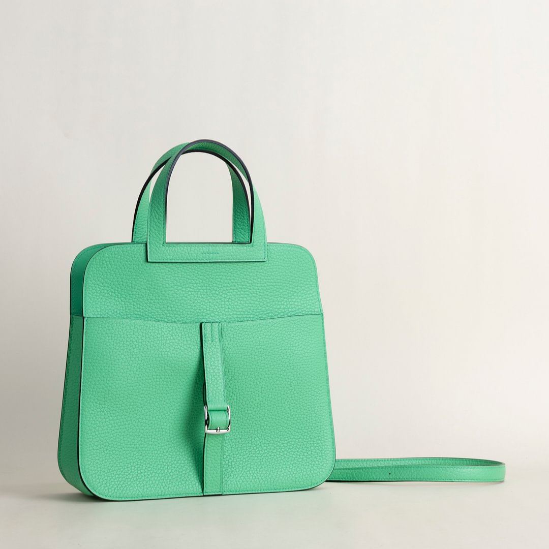 Halzan 25CM Clemence 0Z Vert Comics PHW